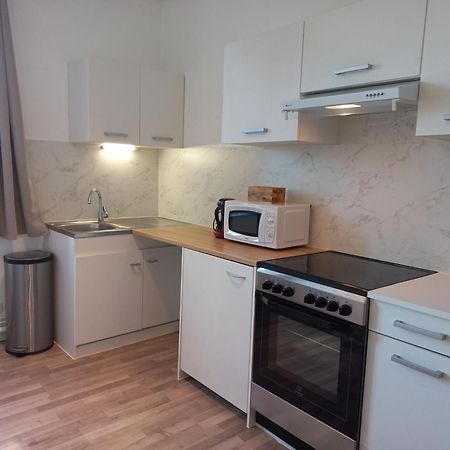 Appartement Les Iris, Au Calme, Proche Du Centre Remiremont Extérieur photo