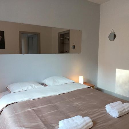 Appartement Les Iris, Au Calme, Proche Du Centre Remiremont Extérieur photo